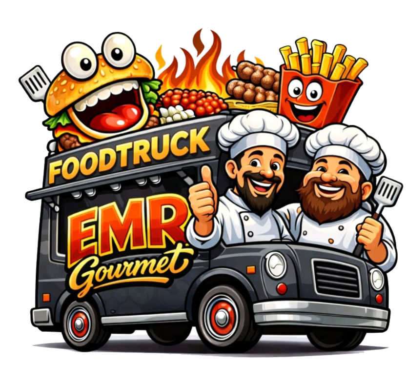 EMR Gourmet